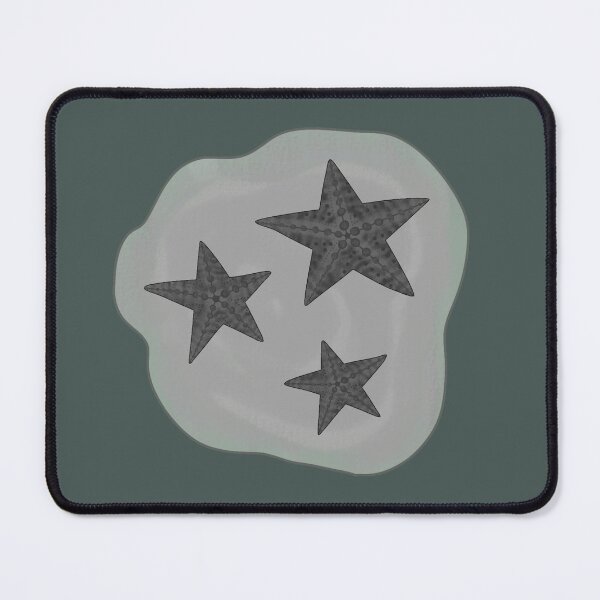 Item preview, Starfish on the beach designed and sold by DigiFloralArts.