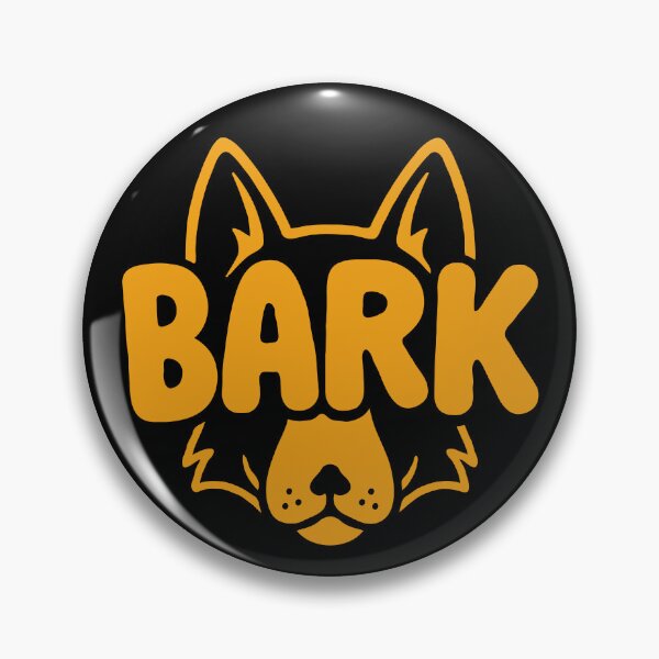Item preview, German Shepherd Bark designed and sold by Catzura.