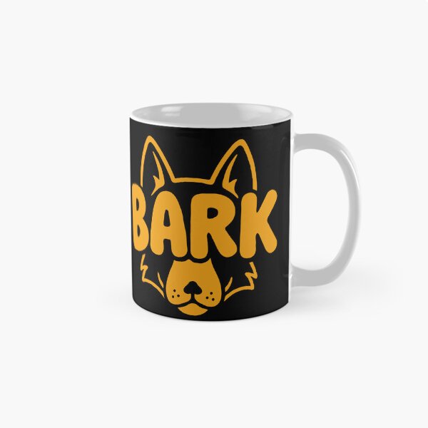 Item preview, German Shepherd Bark designed and sold by Catzura.