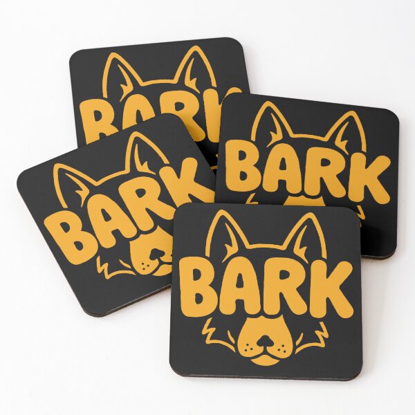 Item preview, German Shepherd Bark designed and sold by Catzura.
