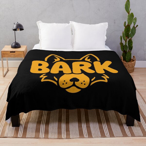 Item preview, German Shepherd Bark designed and sold by Catzura.