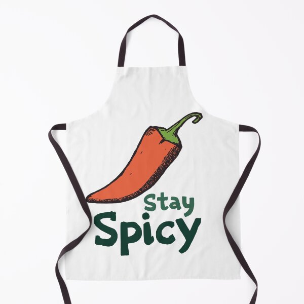 Item preview, Stay Spicy Chili Pepper designed and sold by TheMikePProject.
