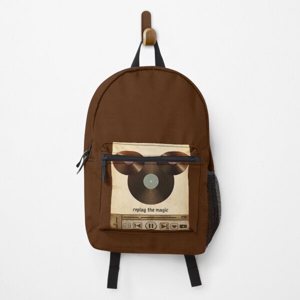 Item preview, Replay the Magic designed and sold by 8IsEnuff4Us.