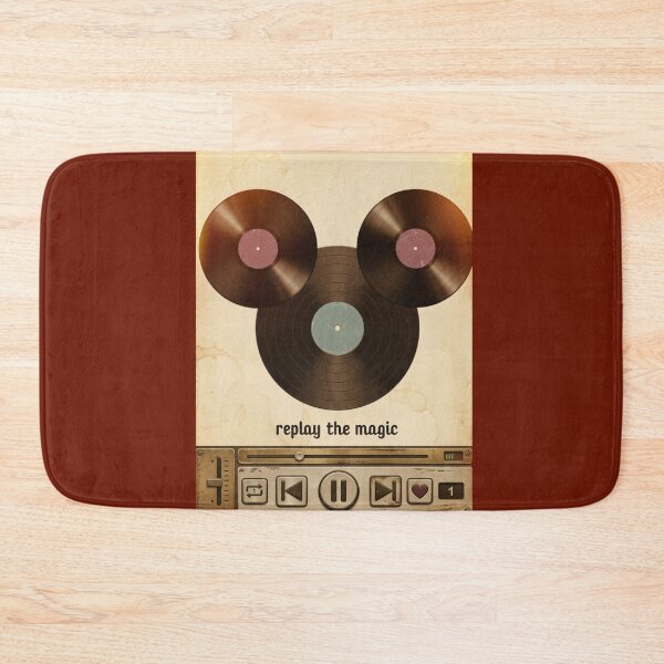 Item preview, Replay the Magic designed and sold by 8IsEnuff4Us.