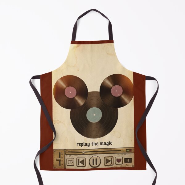 Item preview, Replay the Magic designed and sold by 8IsEnuff4Us.