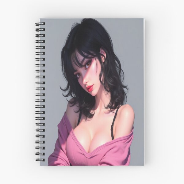 Item preview, Emily with Sun Rays | Pretty Girl Portrait designed and sold by KasaHunterHarem.