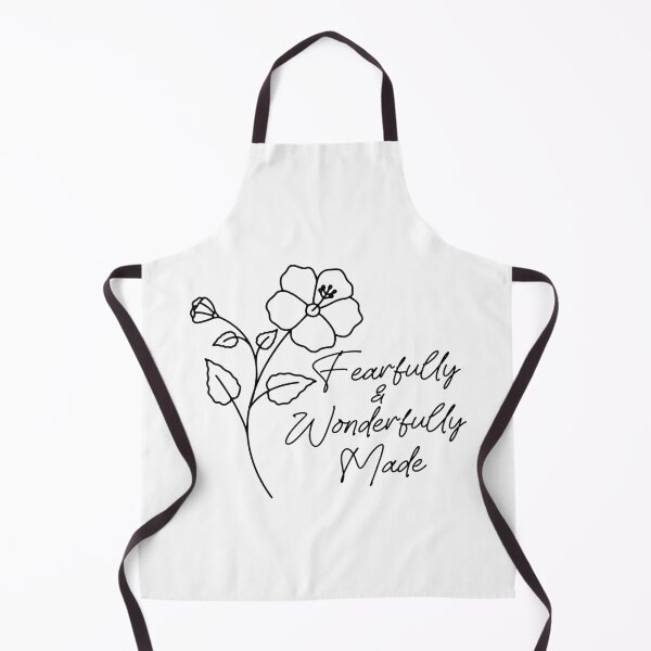 Item preview, Fearfully and Wonderfully Made designed and sold by Verse & Vibes.