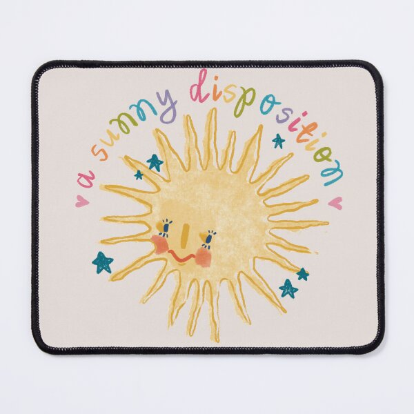 Item preview, A Sunny Disposition designed and sold by MissCassieBee.