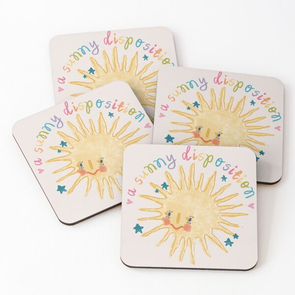 Item preview, A Sunny Disposition designed and sold by Miss Cassie Bee.