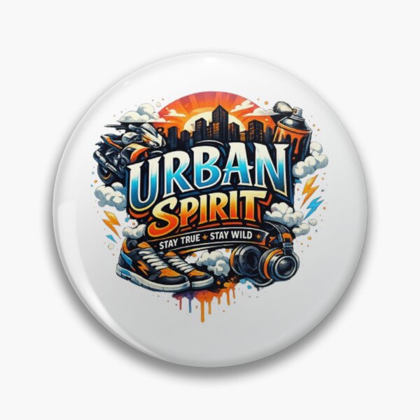 Item preview, City Flow designed and sold by ricardito45.