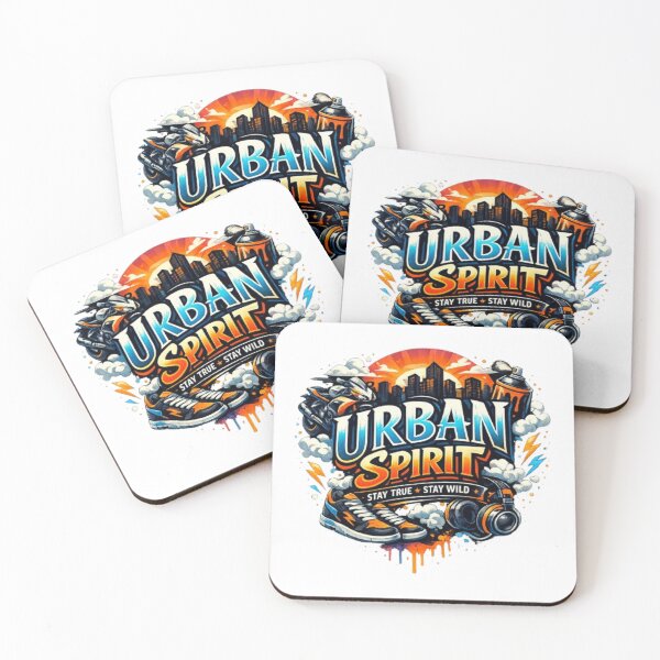 Item preview, City Flow designed and sold by ricardito45.