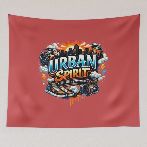 Item preview, City Flow  designed and sold by ricardito45.