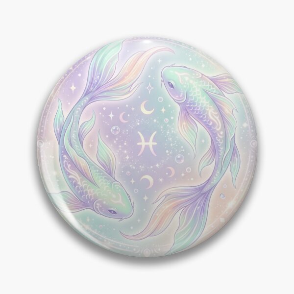 Item preview, Pisces for you designed and sold by ทีดีไซน์ชา.