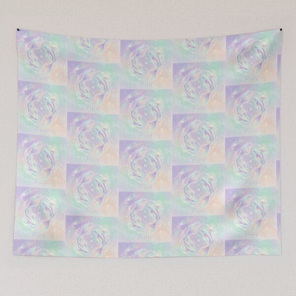 Item preview, Pisces for you designed and sold by ทีดีไซน์ชา.