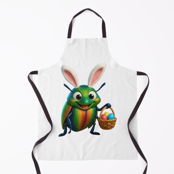 Item preview, Easter Jewel Beetle designed and sold by Sillytoe.