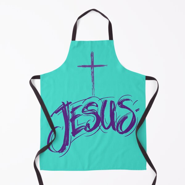 Item preview, Jesus Cross Christian Faith Design | Christian Gift for Men and Women designed and sold by JupiterLemons.