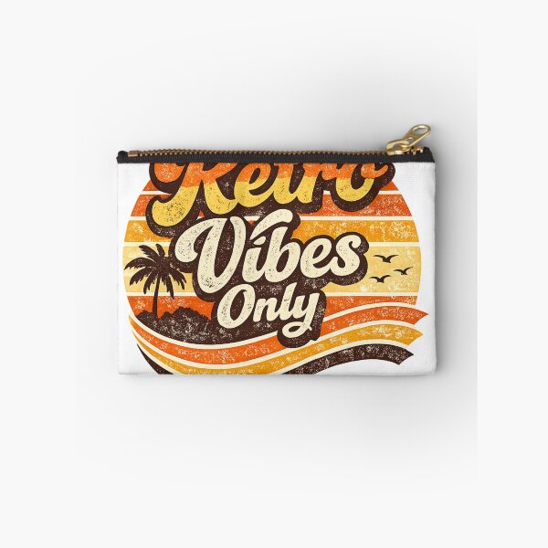 Artikelvorschau, Retro-Vibes: Retro Vibes Design – Nur Retro-Vibes entworfen und verkauft von caligraphystore.