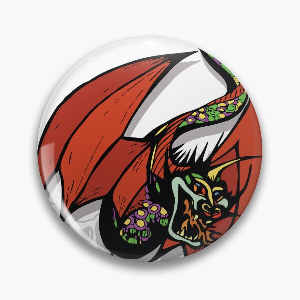 Item preview, Bat Wing Viejoleros designed and sold by ash-alric-luma.