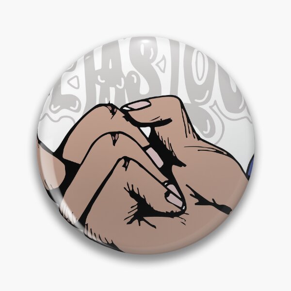 Item preview, Viejoleros Hand Sign designed and sold by ash-alric-luma.