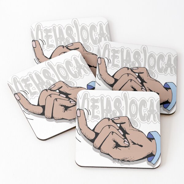 Item preview, Signo de mano de los Viejoleros designed and sold by ash-alric-luma.