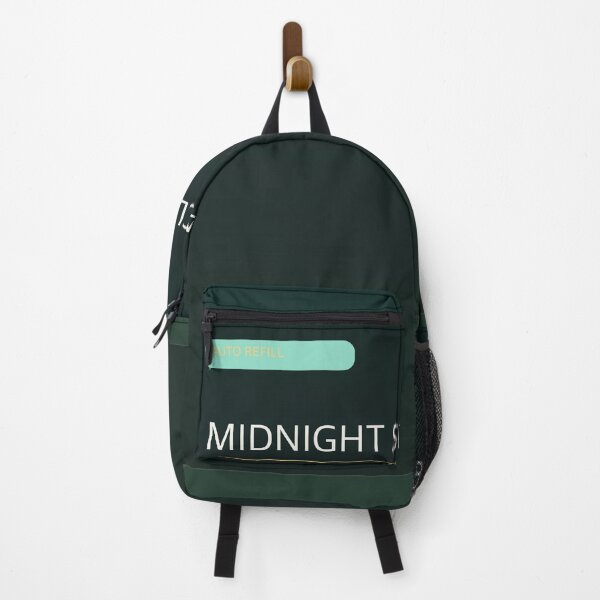 Item preview, Midnight Snack Club Minimal Typography Quote designed and sold by radou88.