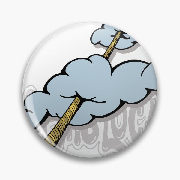Item preview, Cloud Trumpet Smoke designed and sold by ash-alric-luma.