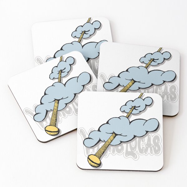 Item preview, Nube Trompeta Humo designed and sold by ash-alric-luma.
