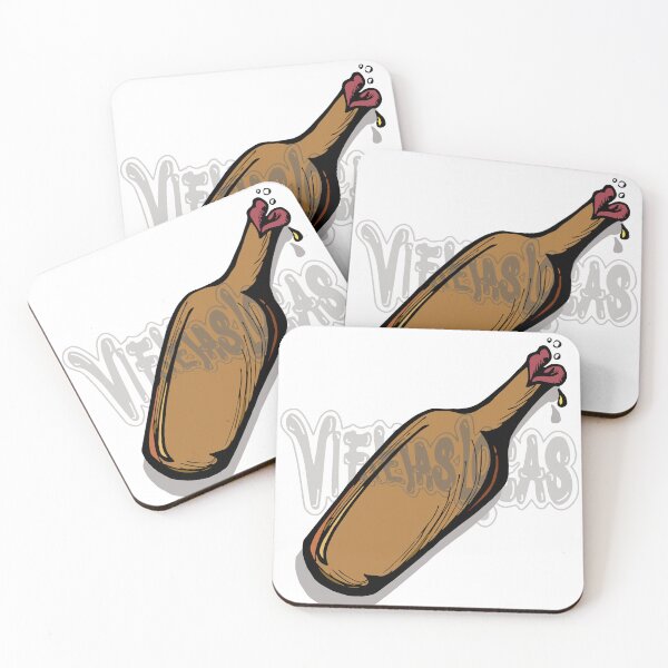 Item preview, Viejoleros Long Snack designed and sold by ash-alric-luma.