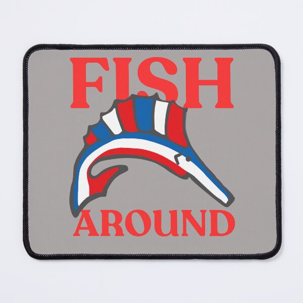 Item preview, Fish around  designed and sold by TaraPen.