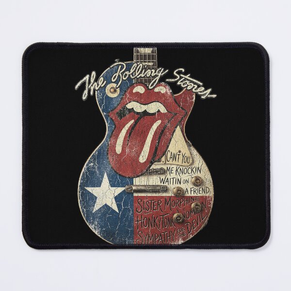 Item preview, The Rolling Stones Do As They Want designed and sold by New Texas Republic.