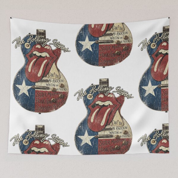 Item preview, The Rolling Stones Do As They Want designed and sold by New Texas Republic.