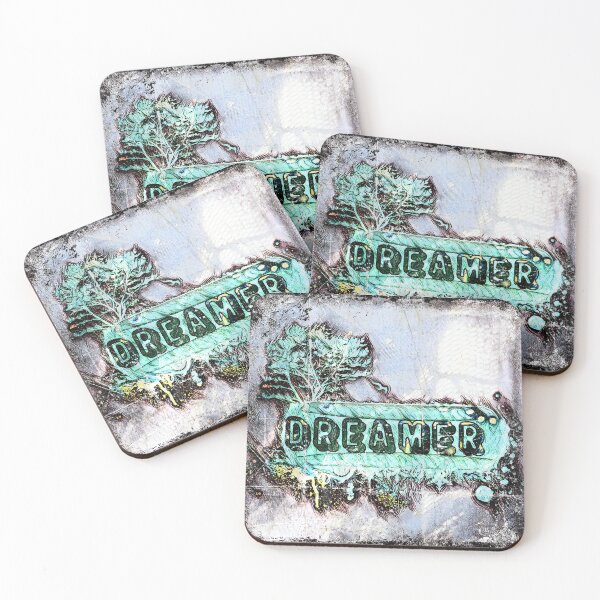 Item preview, take it easy dreamer designed and sold by shriamato.