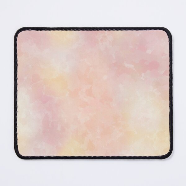 Item preview, Soft Pastel Watercolor Dreamy Abstract designed and sold by Naked Drop.