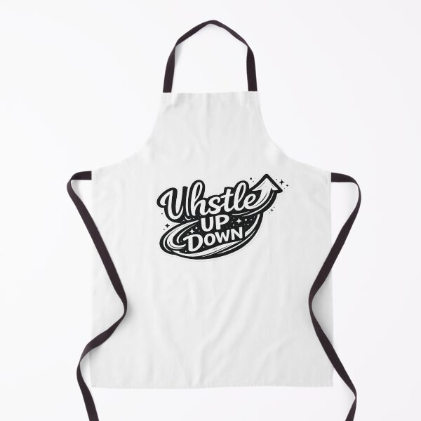 Item preview, Uhstle Up Down designed and sold by Retireddoc68.