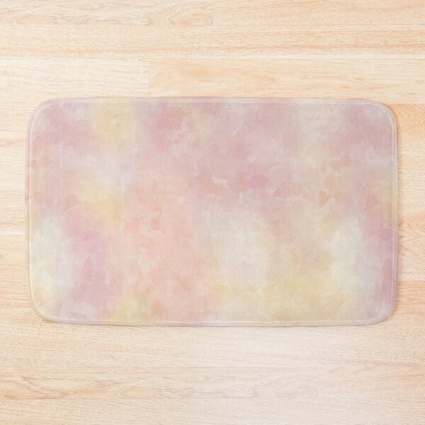 Item preview, Soft Pastel Watercolor Dreamy Abstract designed and sold by Naked Drop.