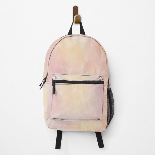 Item preview, Soft Pastel Watercolor Dreamy Abstract designed and sold by Naked Drop.