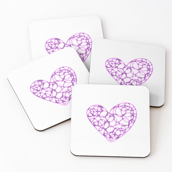 Artikelvorschau, Heart Valentines Day Shirt - Graphic Novelty Love Heart entworfen und verkauft von weirdcountry.