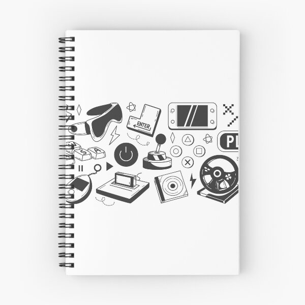 Item preview, Tech things hand draw designed and sold by Biah!.