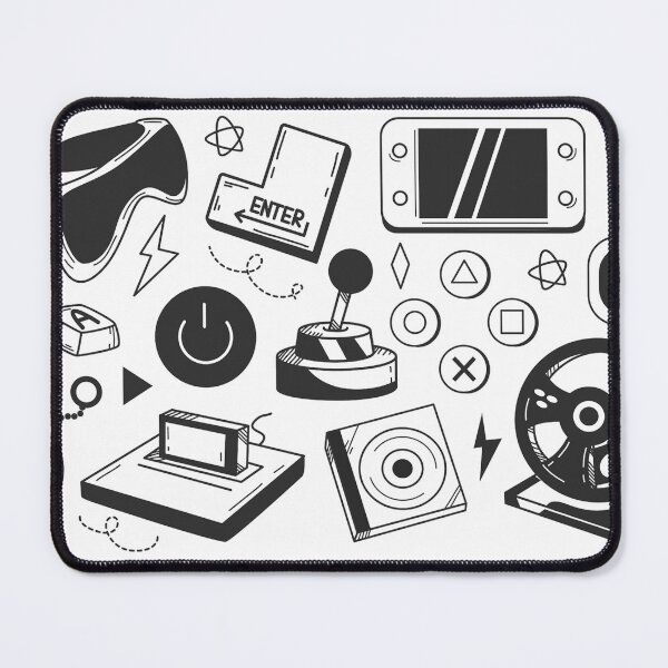 Item preview, Tech things hand draw designed and sold by Biah!.