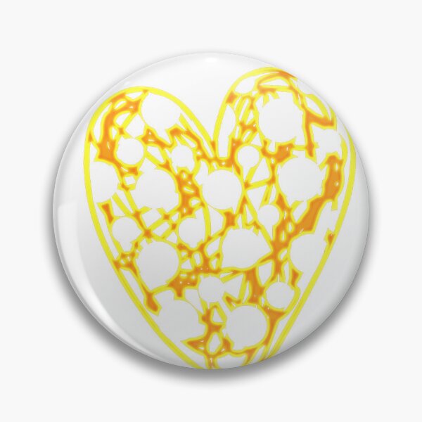 Item preview, Heart Valentines Day Shirt - Graphic Novelty Love Heart designed and sold by weirdcountry.