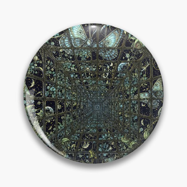 Item preview, Greenhouse Abyss designed and sold by Cerafus.
