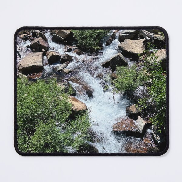 Item preview, Eagle Falls designed and sold by Laura Puglia.
