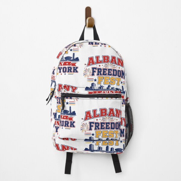 Item preview, Albany Freedom Festival Fireworks Celebration designed and sold by Combat Skies.