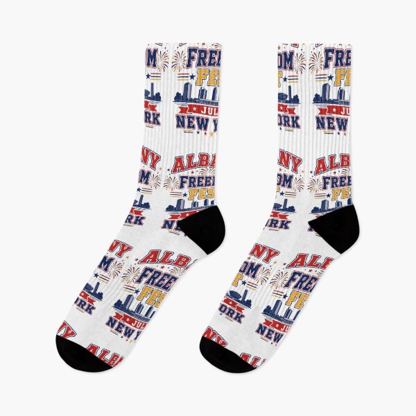 Item preview, Albany Freedom Festival Fireworks Celebration designed and sold by Combat Skies.