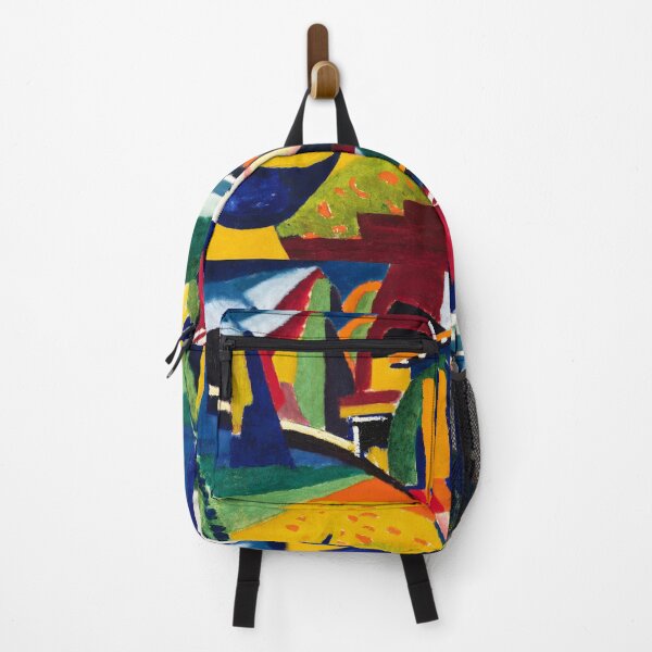 Item preview, THE COLORFUL HOUSE designed and sold by THE GOOD FIND.