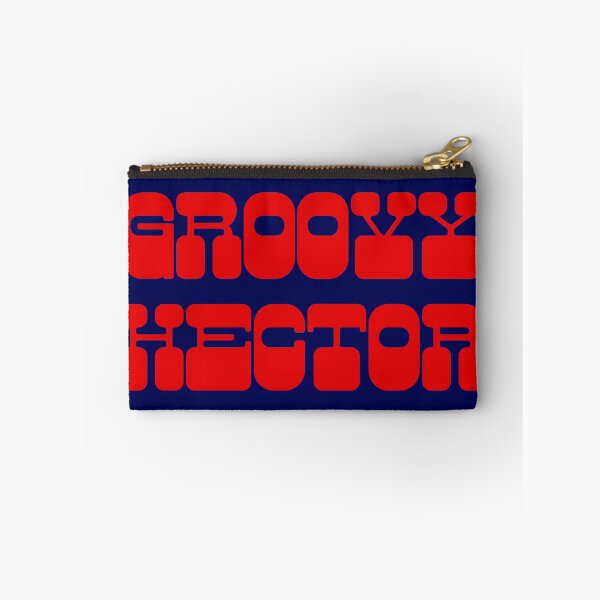 Item preview, Groovy Hector (Red) designed and sold by Hector-Harrison.