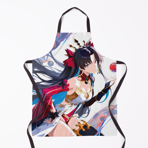 Item preview, Archer Ishtar Fate Grand Order Mystic Orb Pose designed and sold by riadjamai.