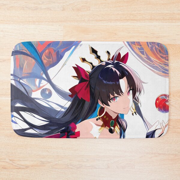 Item preview, Archer Ishtar Fate Grand Order Mystic Orb Pose designed and sold by riadjamai.