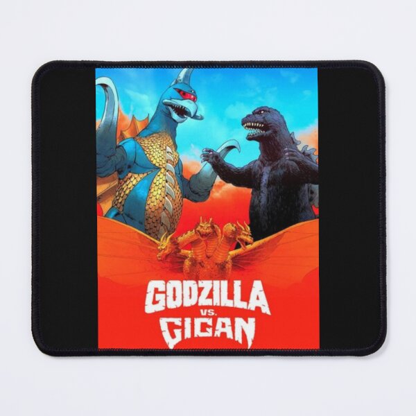 Item preview, Godzilla vs Gigan Artwork designed and sold by Kaibosh21.