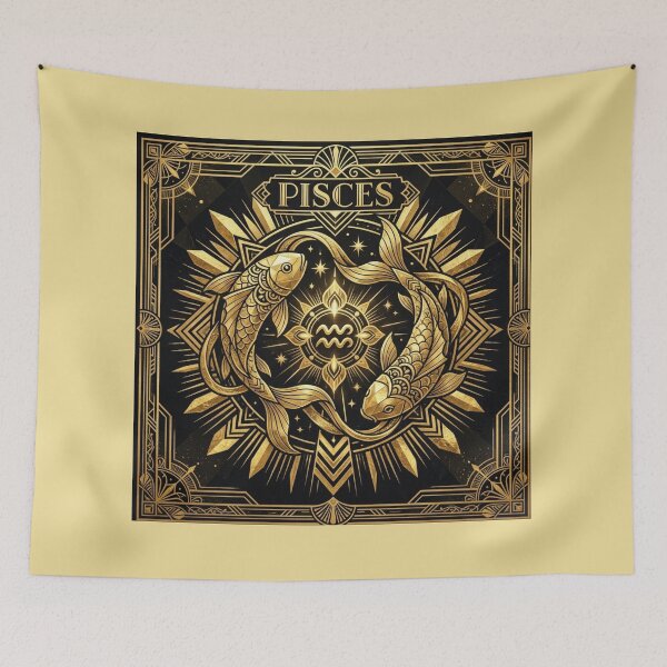 Item preview, Pisces for you designed and sold by ทีดีไซน์ชา.